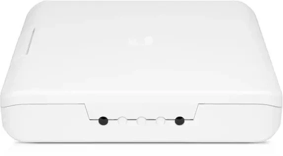 Ubiquiti UniFi Switch Flex Utility UniFi Switch Flex Utility, Outdoor Gehäuse