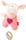 Sigikid Mini Spieluhr Schaf 17cm (43184)