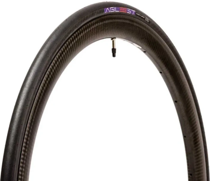 Panaracer Agilest 700x23C Reifen schwarz