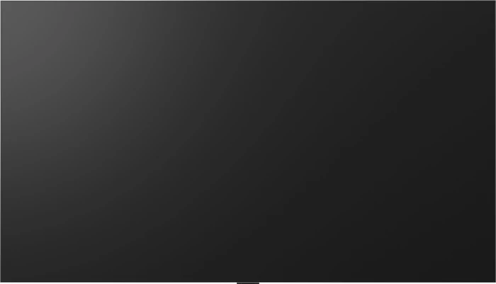LG OLED evo AI G5 OLED83G58LW