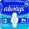 Always Ultra Day Long Plus mit Flügeln (Größe 3) Vorschaubild