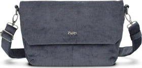 Zwei Mademoiselle.M M60 Umhängetasche cord polar