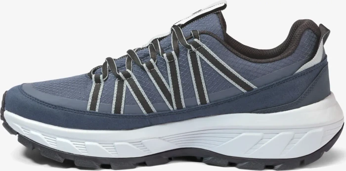 Jack Wolfskin Wild Hike Texapore Low midnight sky (Herren)