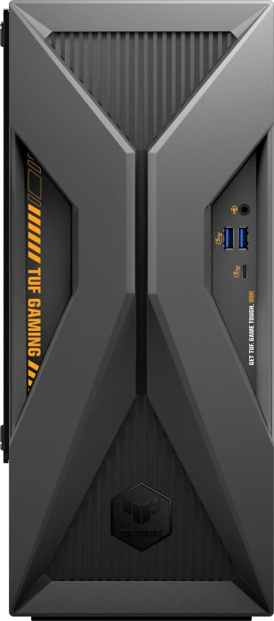 ASUS TUF T500 T500MV-13420H459W, Core i5-13420H, 16GB RAM, 1TB SSD, GeForce RTX 5050