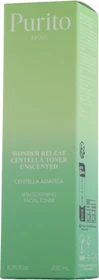 Purito Wonder Releaf Centella Toner Unscented, 200ml