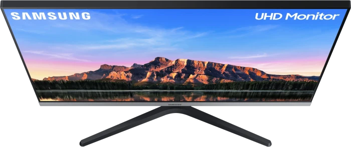 Samsung UR550 / UR552 / UR554 (2019), 28"