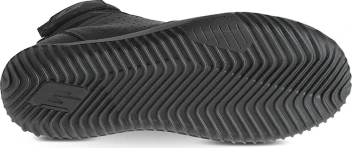 Gaerne Rocket Gore-Tex schwarz/gelb