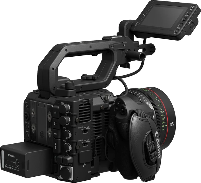 Canon EOS C400