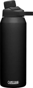 CamelBak Chute Mag Isolierflasche 1l schwarz