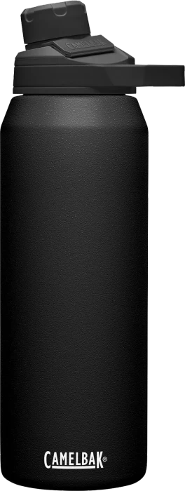 CamelBak Chute Mag Isolierflasche 1l schwarz