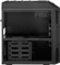 AeroCool Xpredator Cube Black Edition, Acrylfenster Vorschaubild