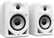 Pioneer DJ DM-50D-BT weiß, Paar Vorschaubild