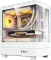 DarkFlash DB330M White, Glasfenster Vorschaubild