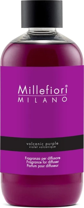 Millefiori Milano Volcanic Purple Duftstäbchen