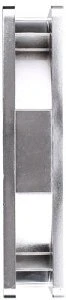SilverStone AP121-GL grün, 120mm