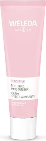 Weleda Mandel Sensitiv Gesichtscreme, 30ml