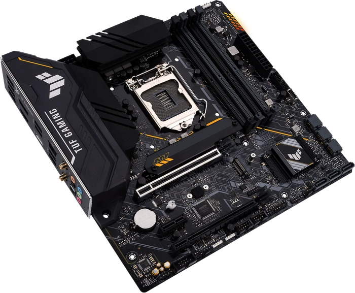 ASUS TUF Gaming B560M-Plus WIFI (Intel 1200)