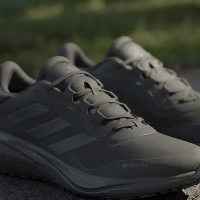 adidas Supernova 3 GTX core black/carbon (Herren)