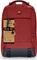 Port Designs Torino II 15.6" - 16" Notebookrucksack, rot/schwarz Vorschaubild