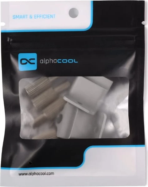 Alphacool ES Epyc SP5/LGA6096 Mounting Kit