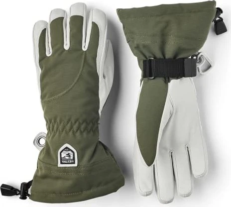 Hestra Heli 5-Finger Skihandschuhe (Damen) ab  69,98 (2026) |  Preisvergleich Geizhals Deutschland
