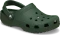 Crocs Classic field green (Junior) Vorschaubild