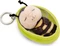 Nici Sleeping Pets Schlüsselanhänger Vorschaubild