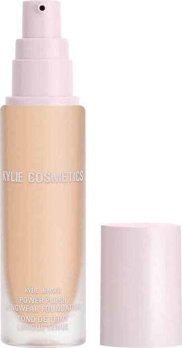 Kylie Cosmetics Power Plush Longwear Foundation 2W, 30ml