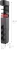 Olympia IOIO SL 3000 Steckdosenleiste mit integrierter Tischhalterung, 3-fach, 1x USB-C/2x USB-A, 1.5m, schwarz/rot Vorschaubild
