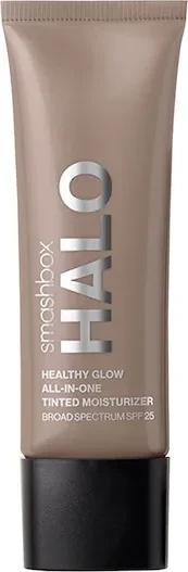 Smashbox Halo Healthy Glow all-in-one Tinted Moisturizer medium neutral LSF25, 40ml