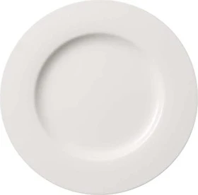 Villeroy & Boch Twist White Speiseteller 27cm