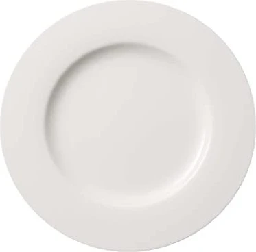 Villeroy & Boch Twist White Speiseteller 27cm
