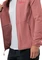 Jack Wolfskin Kolbenberg Hooded FZ Jacke mineral red (Damen) Vorschaubild