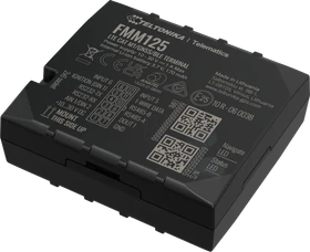 Teltonika GPS Tracker FMM125
