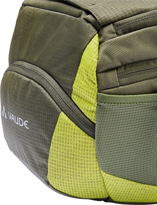 Vaude OnTour Box L Lenkertasche khaki