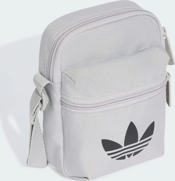 adidas Adicolor Classic Festival Umhängetasche grey two