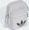 adidas Adicolor Classic Festival Umhängetasche grey two Vorschaubild