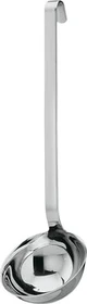 Rösle Haken Schöpflöffel 25.5cm