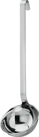 Rösle Haken Schöpflöffel 25.5cm