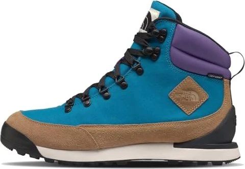The North Face Back-to-Berkeley IV Textile (Herren)