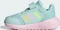 adidas Tensaur Run 3.0 semi flash aqua/orange tint/clear pink (Junior) Vorschaubild