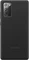 Samsung Silicone Cover für Galaxy Note 20 mystic black Vorschaubild