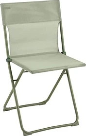 Lafuma Balcony II Colorblock Batyline Iso Klappsessel moss