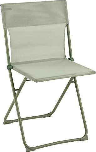 Lafuma Balcony II Colorblock Batyline Iso Klappsessel moss