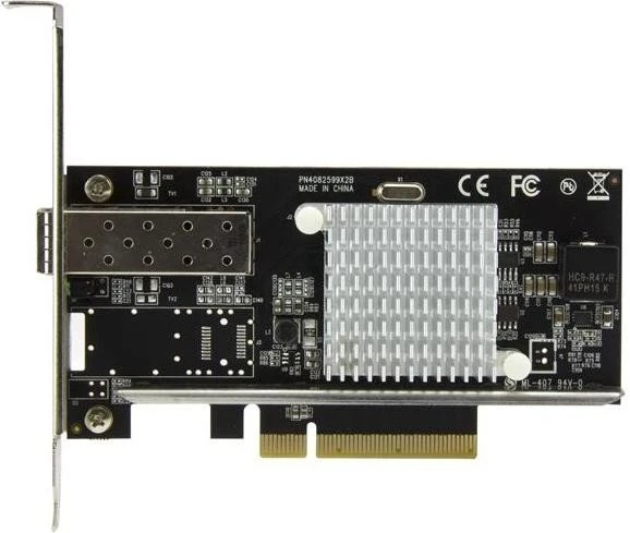 StarTech LAN-Adapter, SFP+, PCIe 2.0 x8