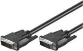 Wentronic Goobay DVI-D Kabel 5m (68084)