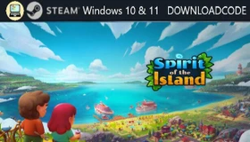 Spirit of the Island (Download) (PC)