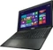 ASUS F552EP-SX018D, schwarz, A4-5000, 4GB RAM, 500GB HDD, Radeon HD 8670M, DE Vorschaubild