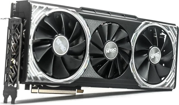 Sapphire Nitro+ Radeon RX Vega 56 LE, 8GB HBM2, 2x HDMI, 2x DP, full retail