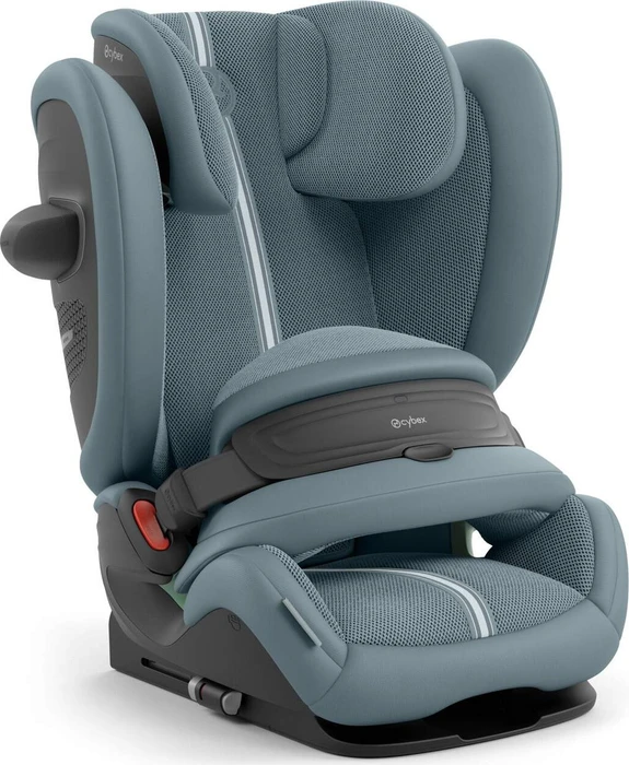 Cybex Pallas G3 stormy blue plus 2025